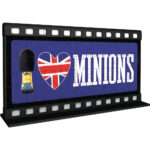 Παζλ 1000 τμχ. 3D Ταινία Minions Λονδίνο 108τμχ. Ravensburger (11207)