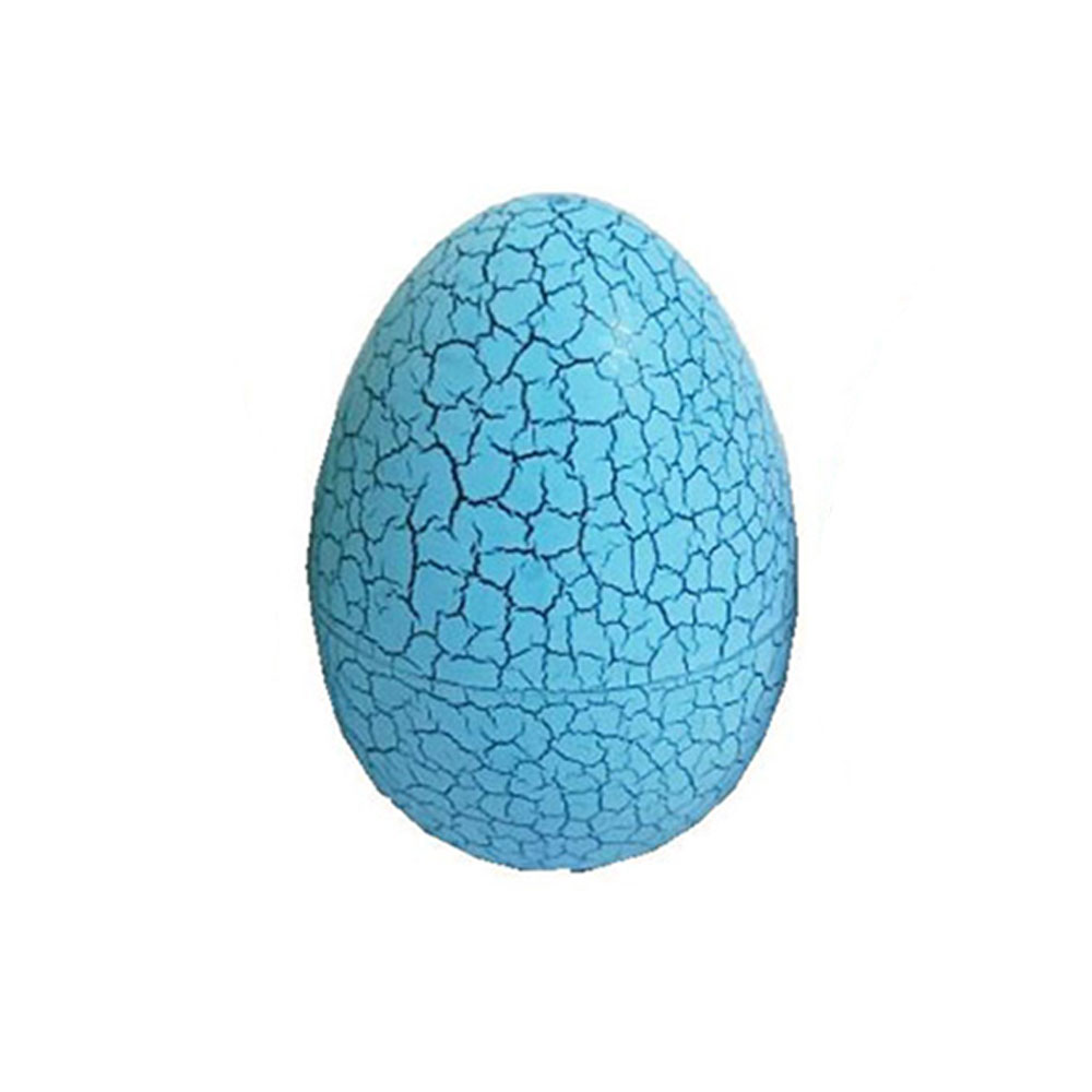 Αυγά δεινόσαυροι Luna γαλάζιο (000621623B)