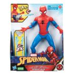 Spiderman Hasbro feature figure 12cm (F8115)