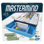 Επιτραπέζιο παχνίδι Hasbro mastermind (F6423)