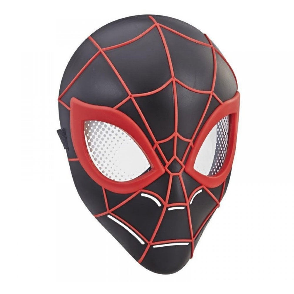Marvel Spider-Man Hero Mask Miles Morales (E3662/E3366)