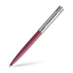 Σετ στυλό και πένα Waterman Allure Deluxe Pink FP-BP (1360.4022.02)