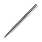 Σετ στυλό και πένα Waterman Allure Chrome FP-BP (1360.5022.30)