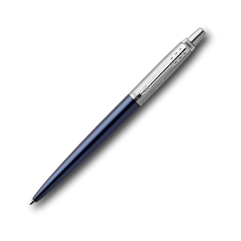 Σετ δώρου στυλό Parker Jotter Royal Blue CT Ballpen με στυλοθήκη (1171.1218.02)