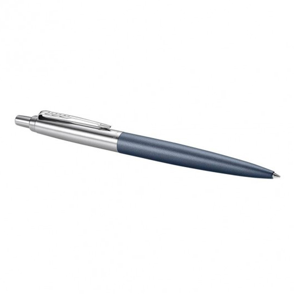 Σετ δώρου στυλό Parker Jotter XL Matte Blue CT Ballpoint με στυλοθήκη (1171.0303.02)