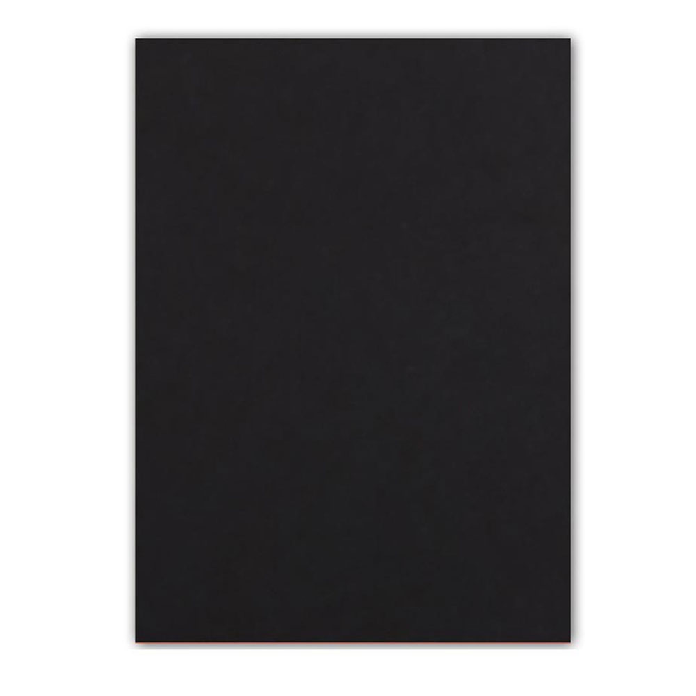 Χαρτόνι κανσόν Everball papers 50X70cm μαύρο (DES17-NOI31)