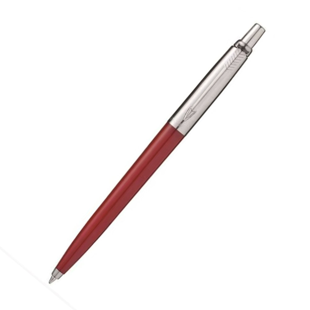 Στυλό Parker jotter special red ballpen (1171.6503.18)