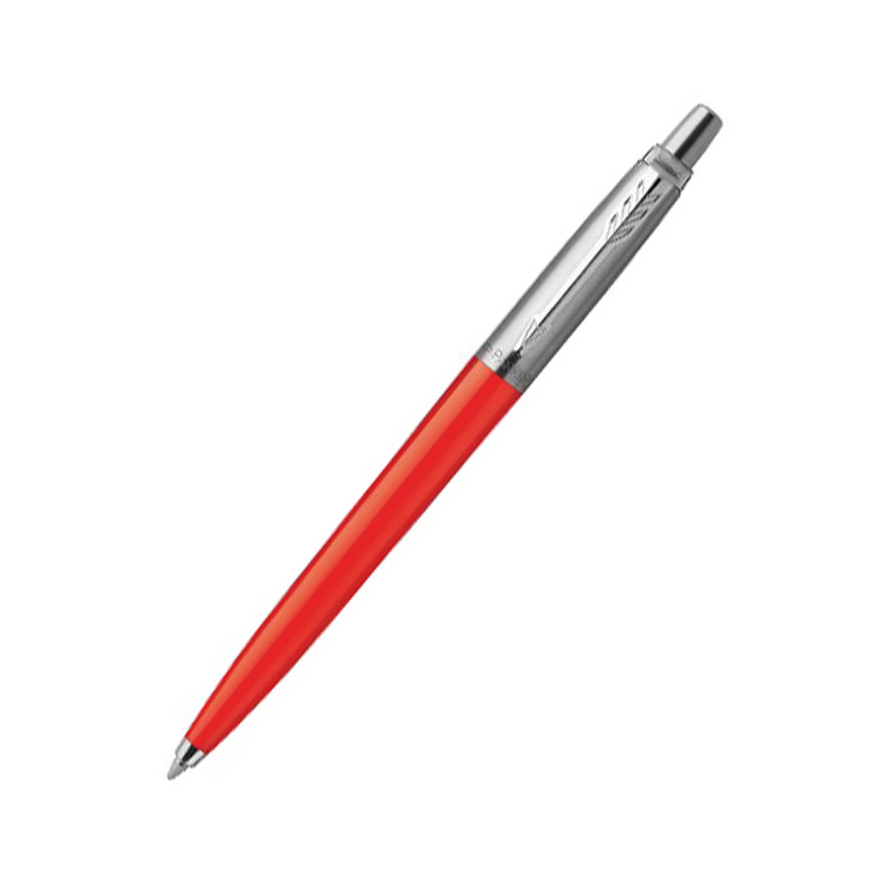 Στυλό Parker jotter original scarlet red ballpen (1171.6603.05)