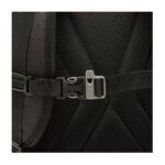 Τσάντα πλάτης Polo Soothe 2024 μαύρη (901045-2000)