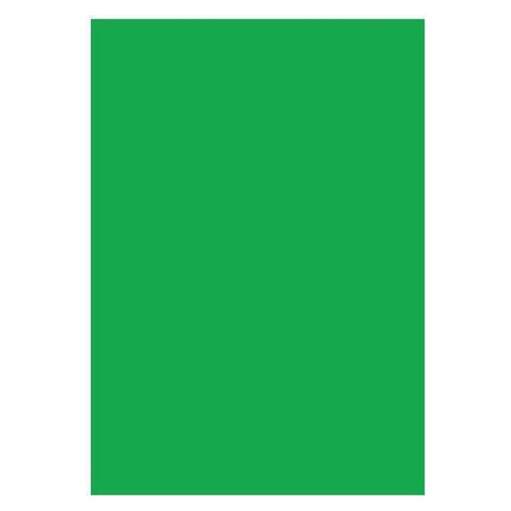 Χαρτόνι κανσόν The Littlies 50X70cm πράσινο (000646577)