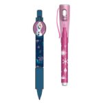 Μαγικό ημερολόγιο Frozen 2 με κλειδαριά, μαγικό στυλό και αυτοκόλλητα (000564250)