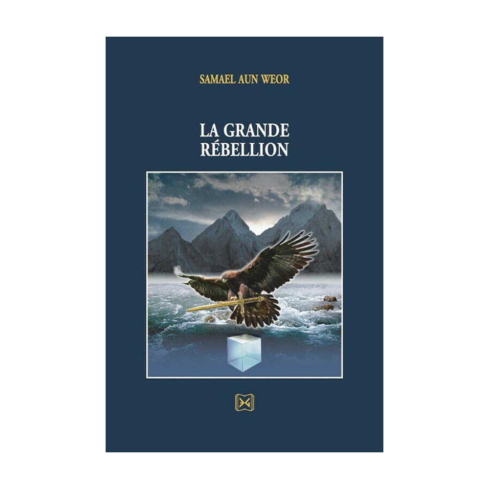 La Grande Rébellion (Ξενόγλωσση έκδοση-Γαλλικά)