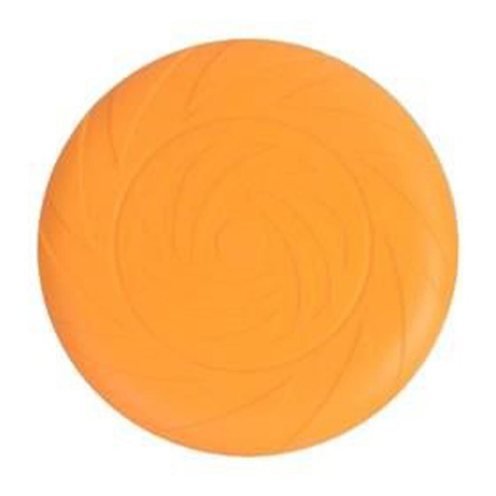 Φρίσμπυ Luna 18X2X18cm πορτοκαλί (000622616B)